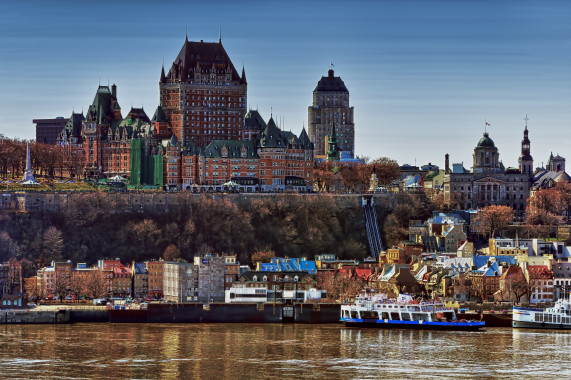 Jeux de Piste Québec