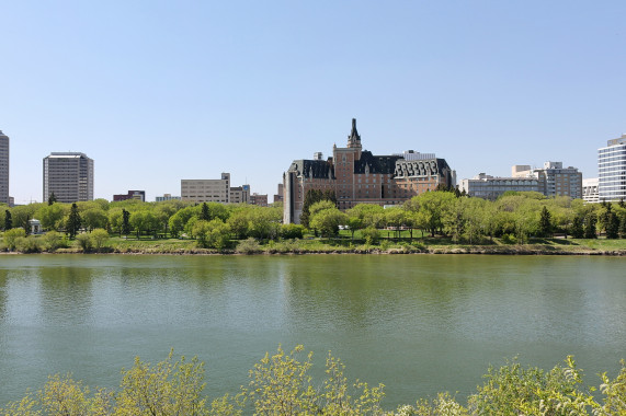 Jeux de Piste Saskatoon