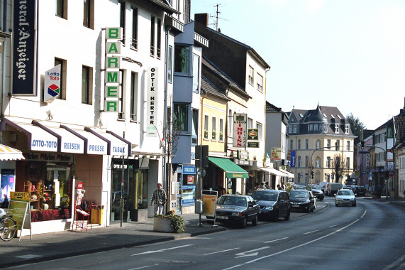 Jeux de Piste Bornheim