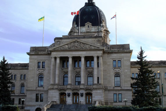 Jeux de Piste Regina