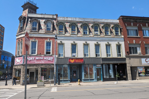 Jeux de Piste Saint Catharines