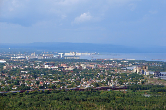 Jeux de Piste Thunder Bay