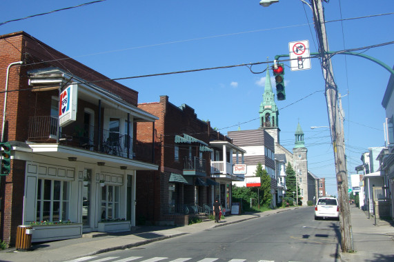 Jeux de Piste Saint-Jean-sur-Richelieu