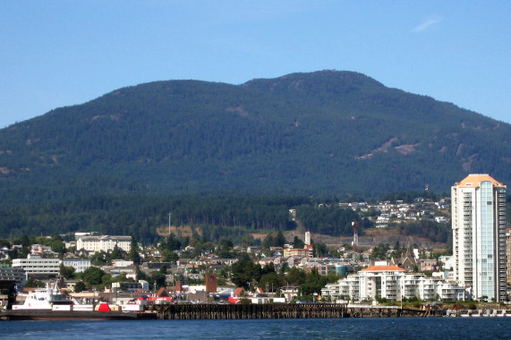 Jeux de Piste Nanaimo