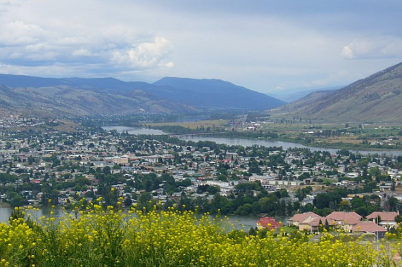 Schnitzeljagden Kamloops