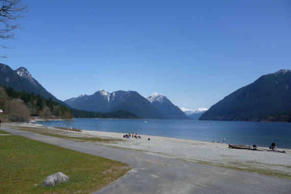 Jeux de Piste Maple Ridge