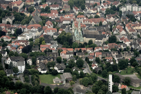 Jeux de Piste Werl