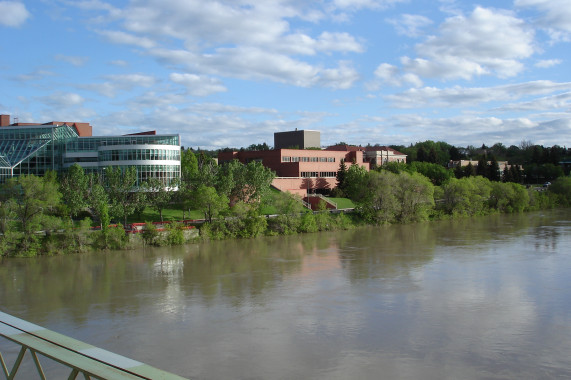 Schnitzeljagden Medicine Hat