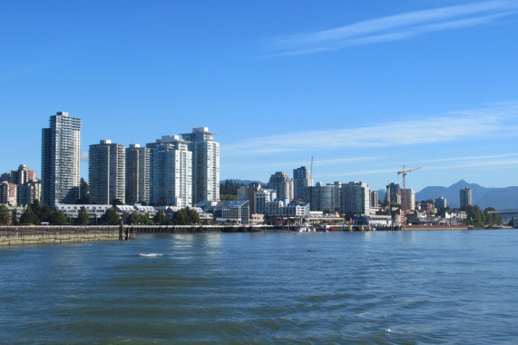 Jeux de Piste New Westminster