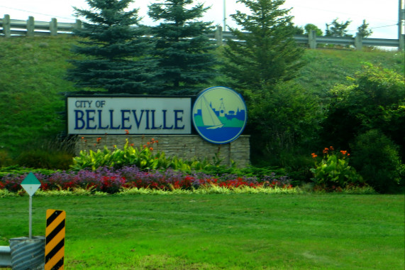 Jeux de Piste Belleville