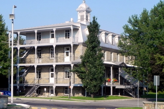 Scavenger Hunts Châteauguay