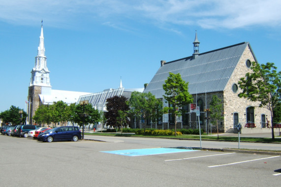 Jeux de Piste Rimouski