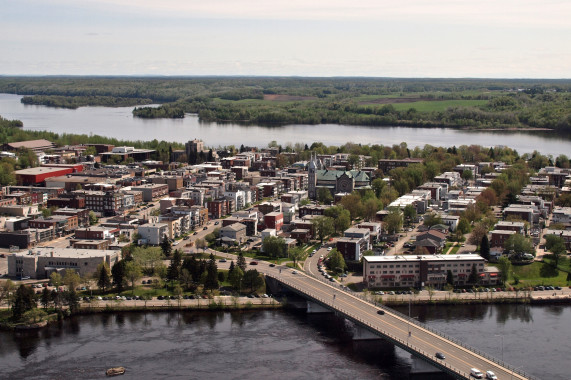 Jeux de Piste Shawinigan