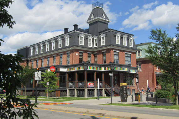 Jeux de Piste Victoriaville