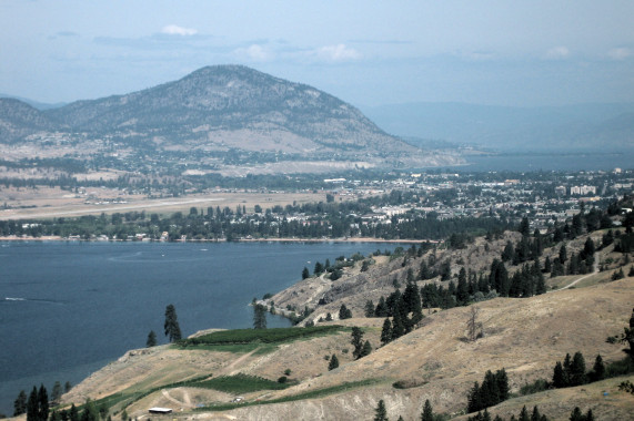 Gymkanas Penticton