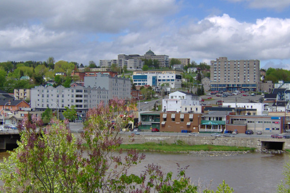 Scavenger Hunts Saint-Georges