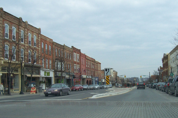 Scavenger Hunts Orangeville