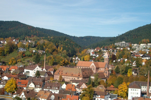 Jeux de Piste Alpirsbach