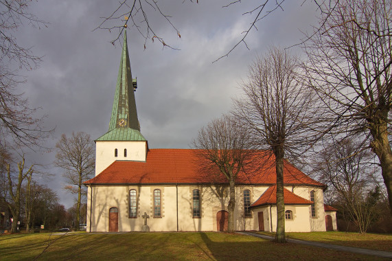 Schnitzeljagden Edemissen