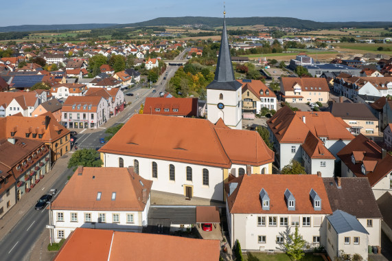 Schnitzeljagden Hirschaid