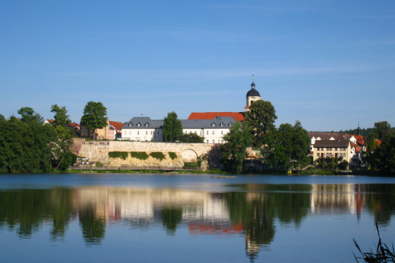 Schnitzeljagden Bad Salzungen