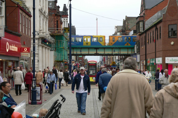 Scavenger Hunts South Shields