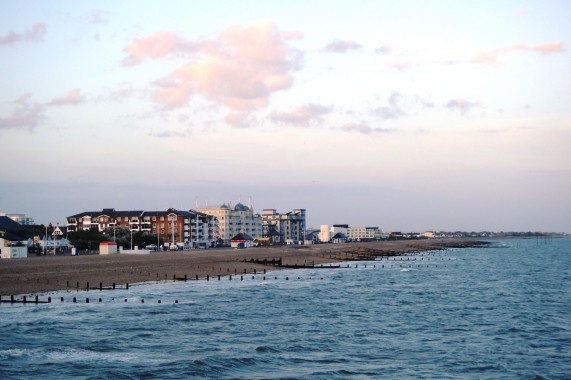 Jeux de Piste Bognor Regis