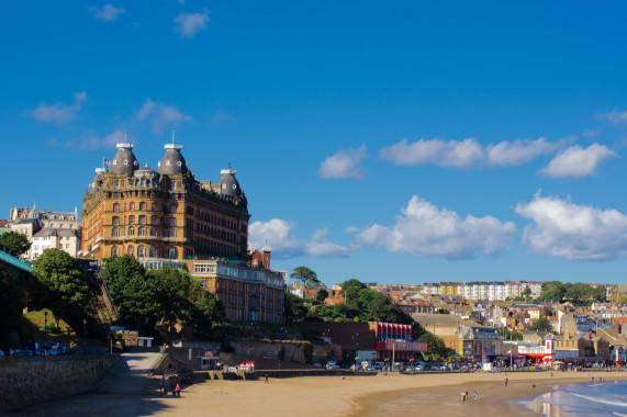 Jeux de Piste Scarborough