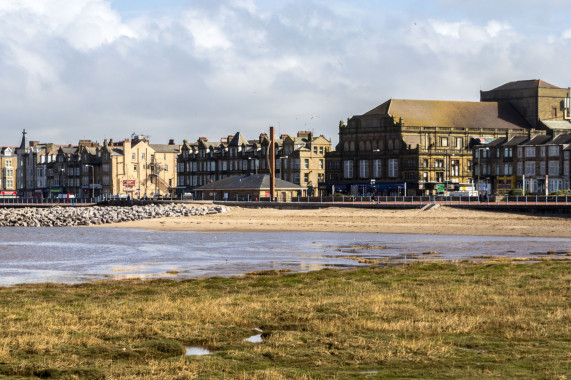 Jeux de Piste Morecambe