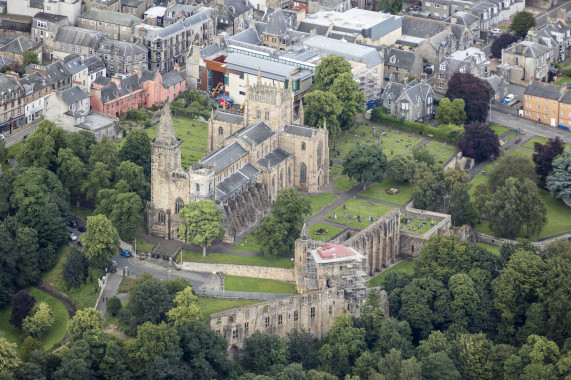 Jeux de Piste Dunfermline