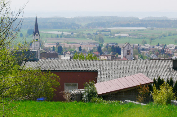 Schnitzeljagden Markdorf