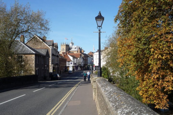 Jeux de Piste Abingdon-on-Thames