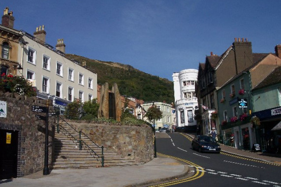 Jeux de Piste Great Malvern