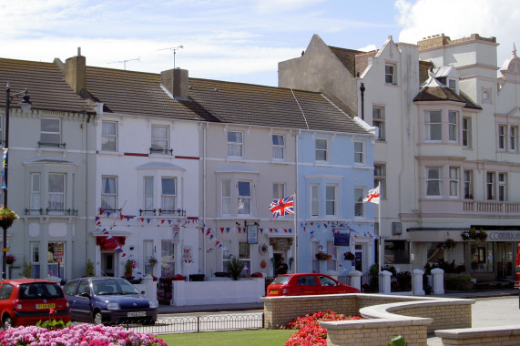 Schnitzeljagden Herne Bay