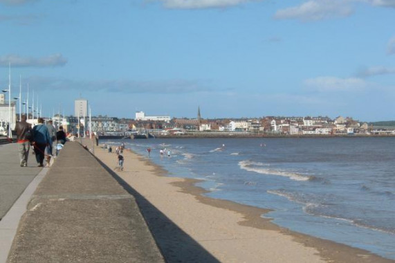 Scavenger Hunts Bridlington