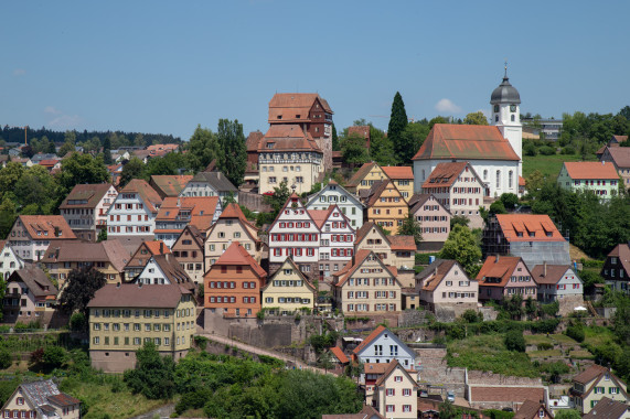 Jeux de Piste Altensteig