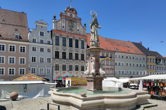 Schnitzeljagden Landsberg am Lech