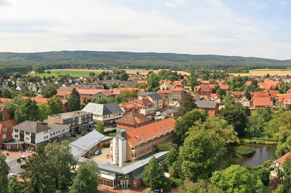 Schnitzeljagden Wennigsen (Deister)