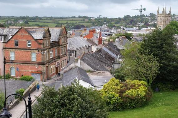 Jeux de Piste St Austell