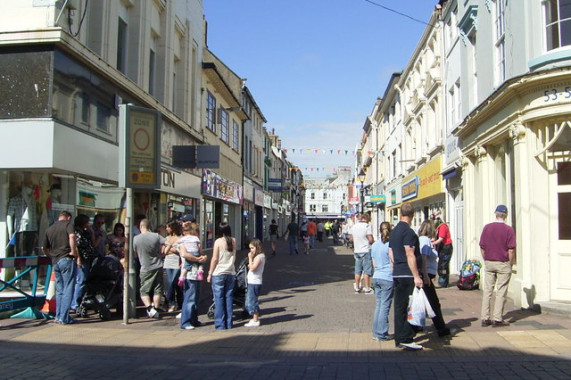 Jeux de Piste Whitehaven