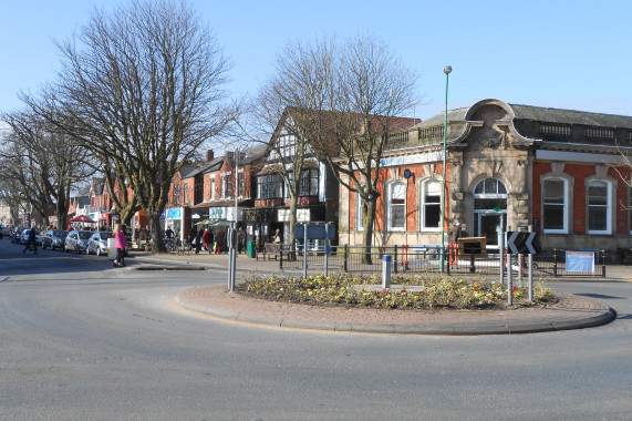 Jeux de Piste Formby