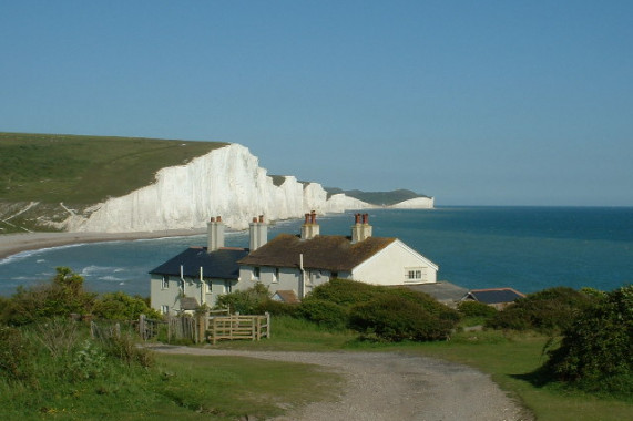 Jeux de Piste Seaford