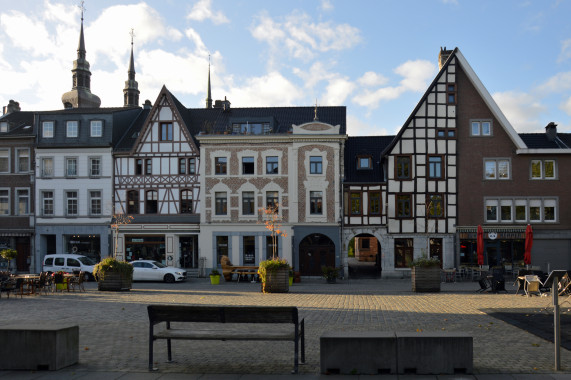 Jeux de Piste Eupen