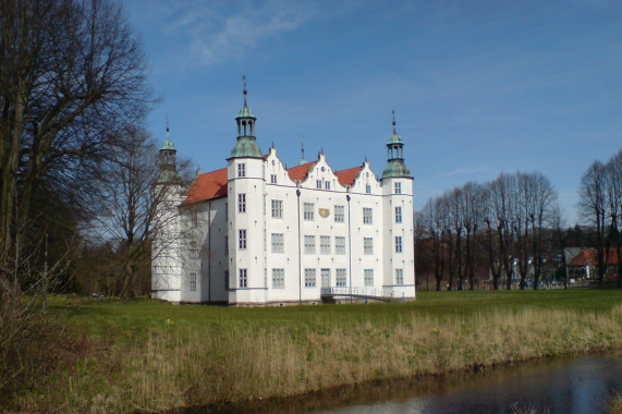 Jeux de Piste Ahrensburg