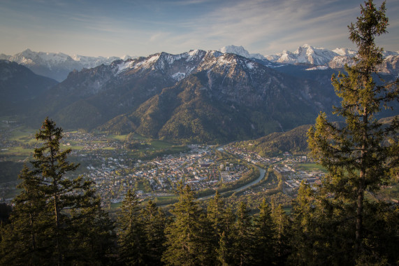 Schnitzeljagden Bad Reichenhall