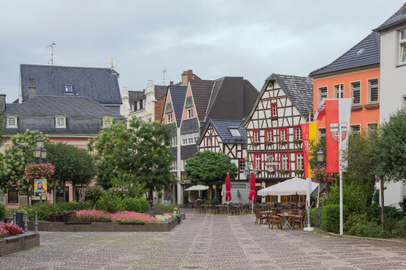 Jeux de Piste Bad Neuenahr-Ahrweiler