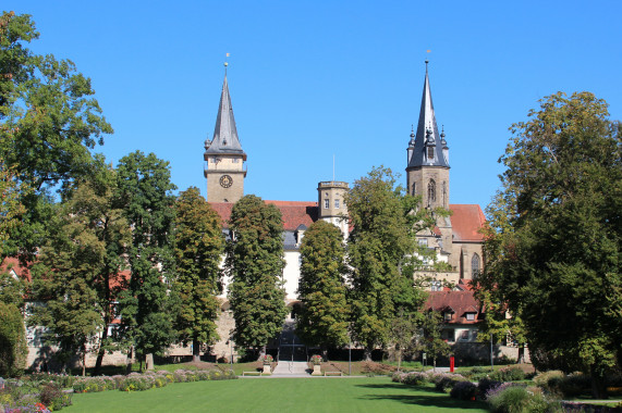 Jeux de Piste Öhringen