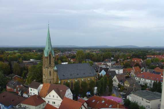 Jeux de Piste Harsewinkel