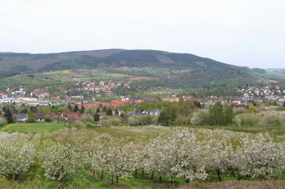 Jeux de Piste Witzenhausen