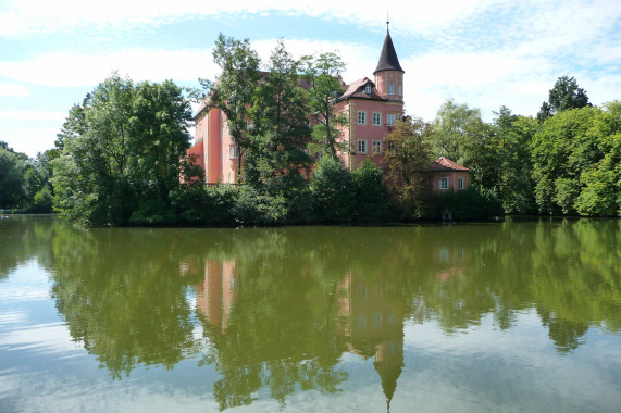 Schnitzeljagden Taufkirchen (Vils)